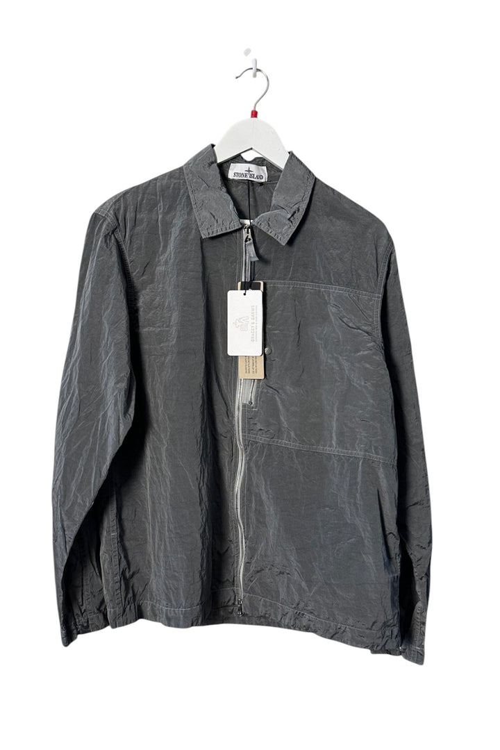 Stone Island Nylon Metal Overshirt - Medium & Large