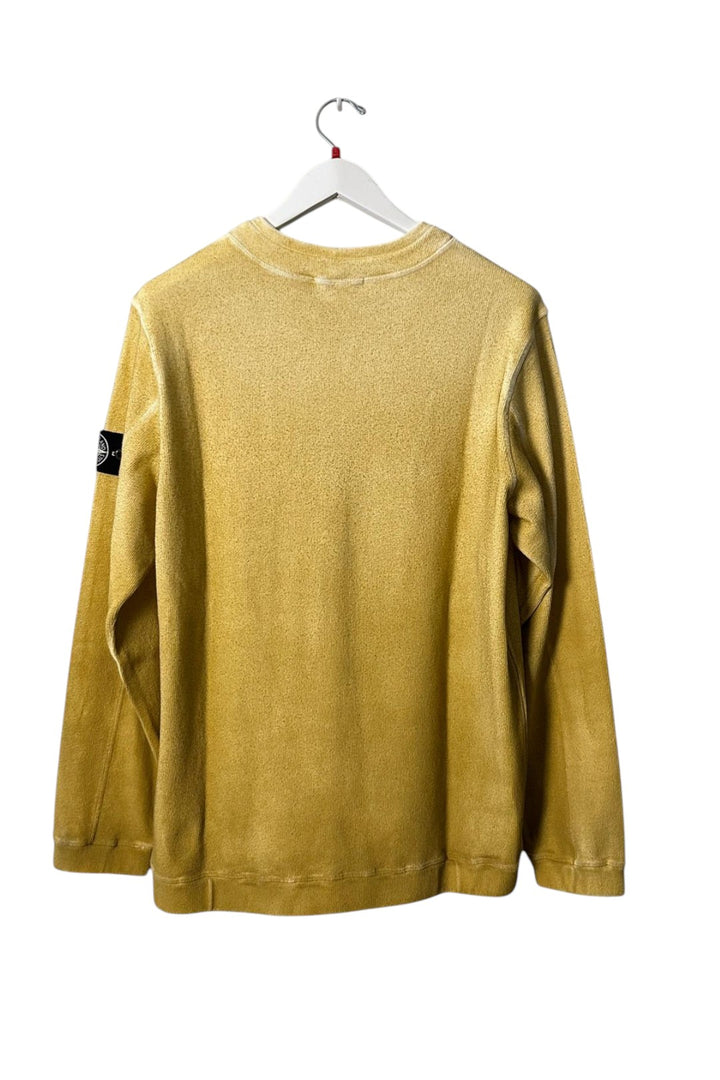 Stone Island Closed Loop Project Sweatshirt