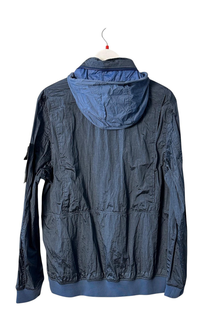 Stone Island Nylon Metal Watro-TC in Econyl Regenerated Nylon