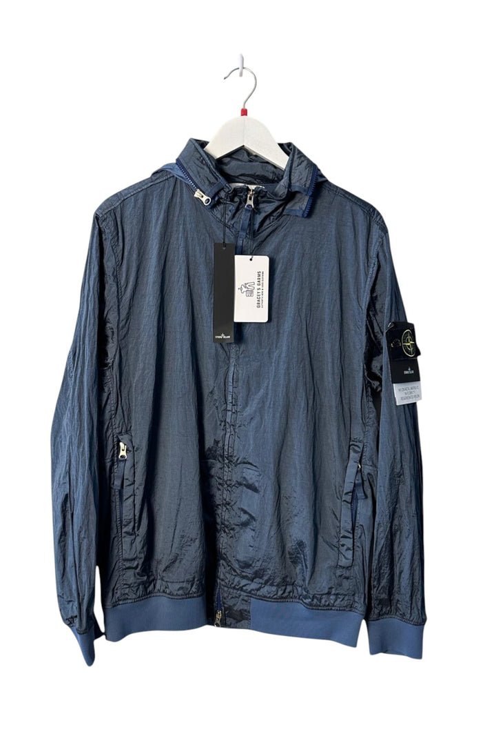 Stone Island Nylon Metal Watro-TC in Econyl Regenerated Nylon