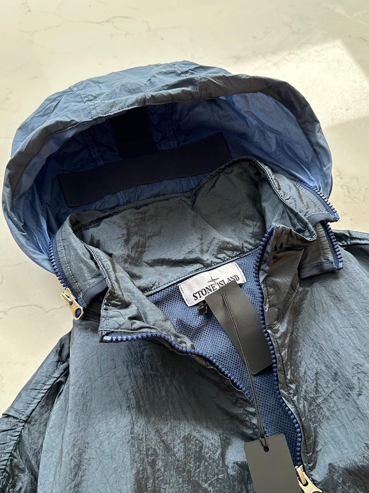 Stone Island Nylon Metal Watro-TC in Econyl Regenerated Nylon