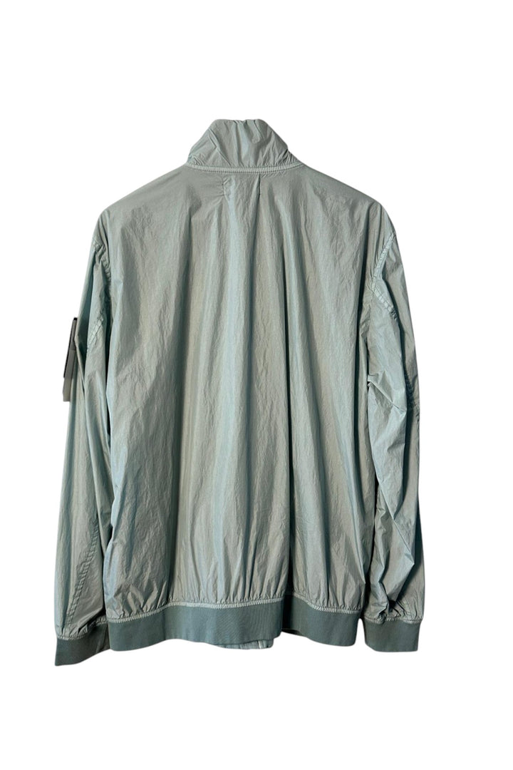 Stone Island Garment Dyed Crinkle Reps NY