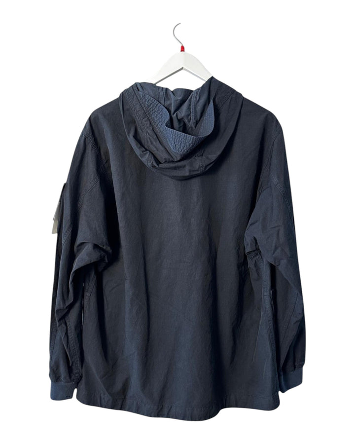 Stone Island Cupro Cotton Twill-TC Smock