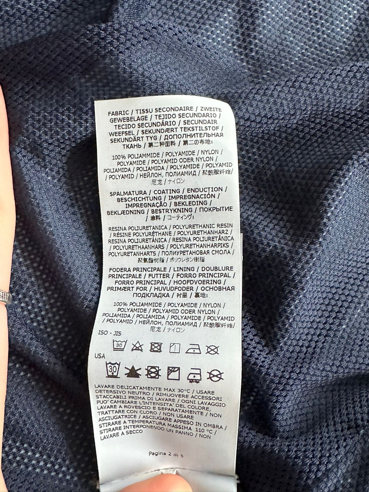 Stone Island Garment Dyed Crinkle Reps NY