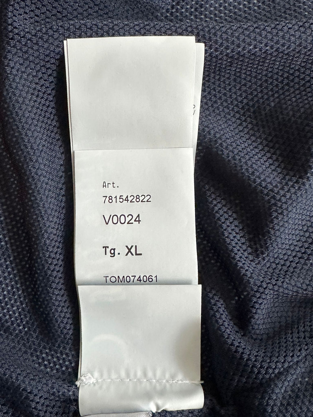 Stone Island Garment Dyed Crinkle Reps NY