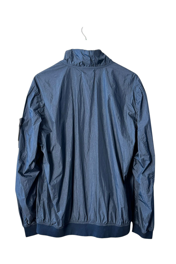 Stone Island Garment Dyed Crinkle Reps NY