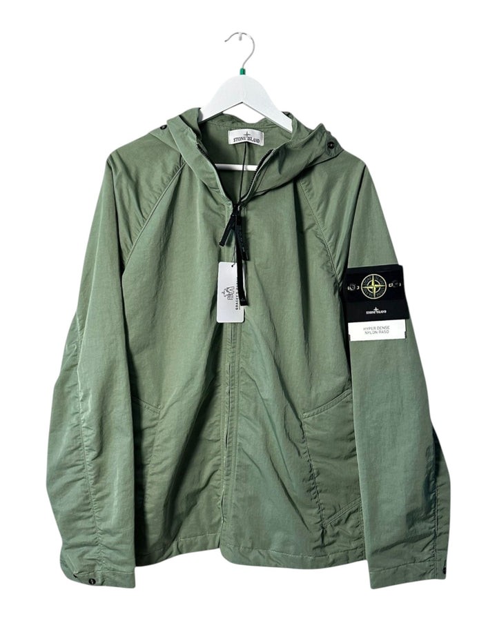Stone Island Hyper Dense Nylon Raso