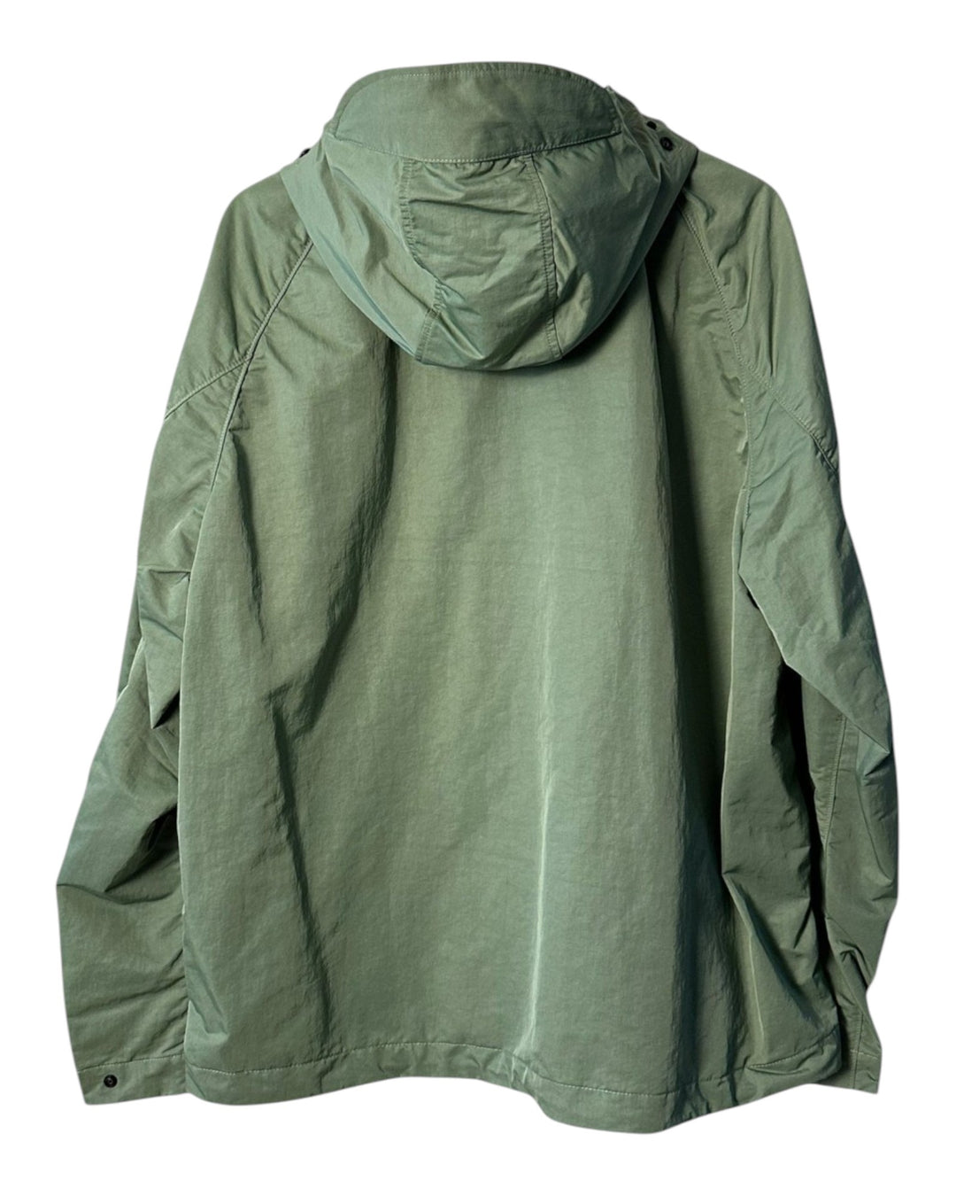 Stone Island Hyper Dense Nylon Raso