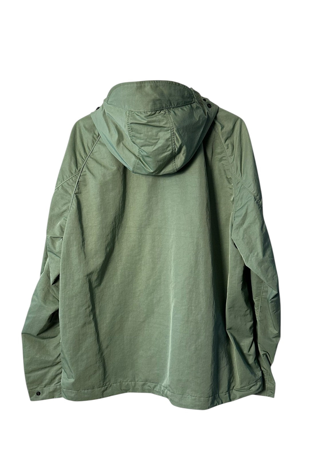 Stone Island Hyper Dense Nylon Raso