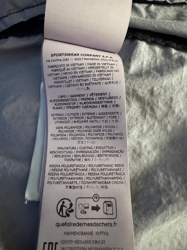 Stone Island Membrana 3L-TC