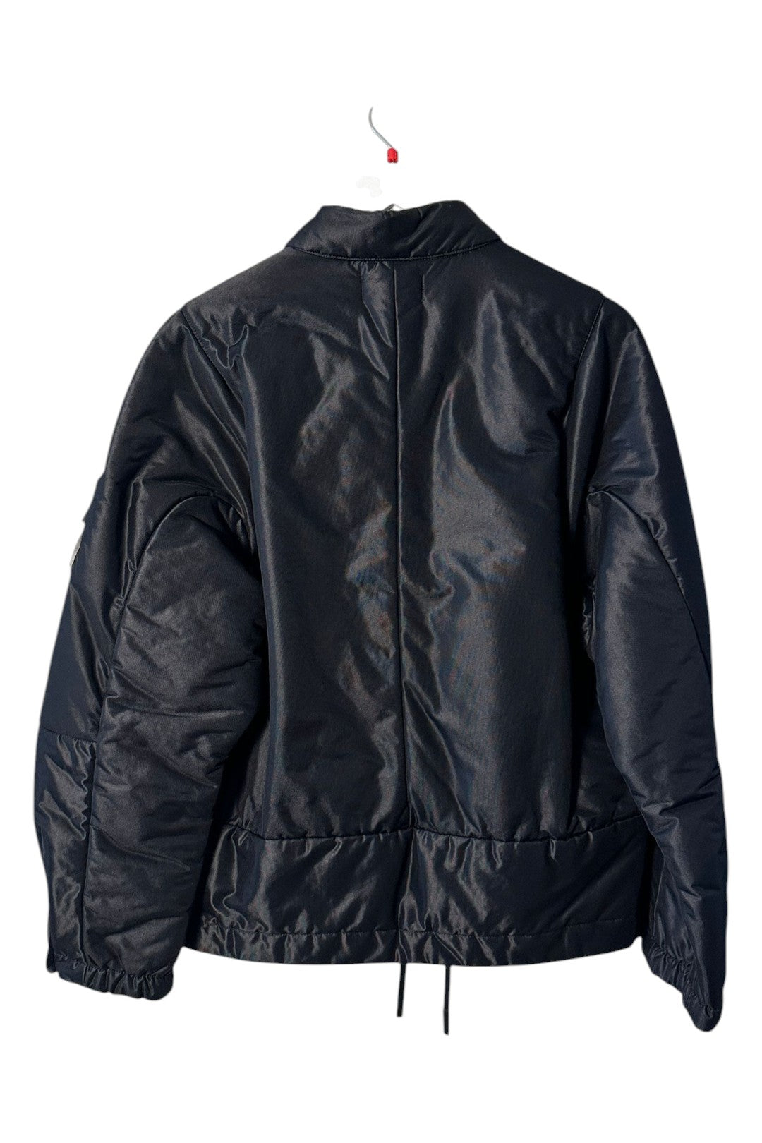 Stone Island Shadow Project 5L Mesh Jacket