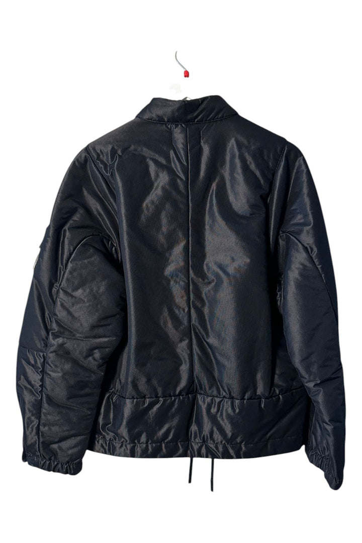 Stone Island Shadow Project 5L Mesh Jacket
