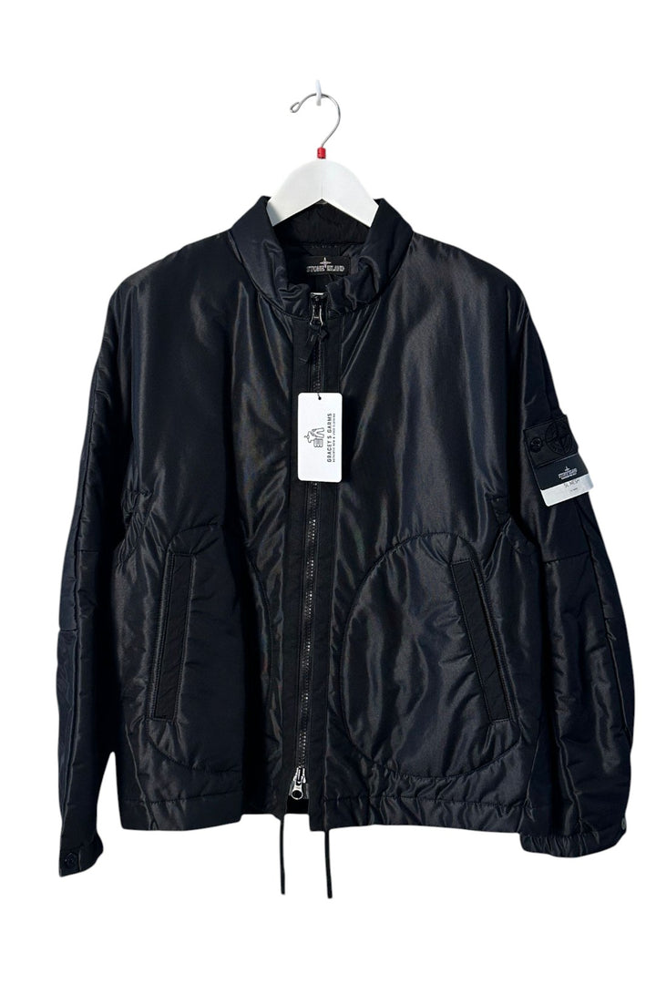 Stone Island Shadow Project 5L Mesh Jacket