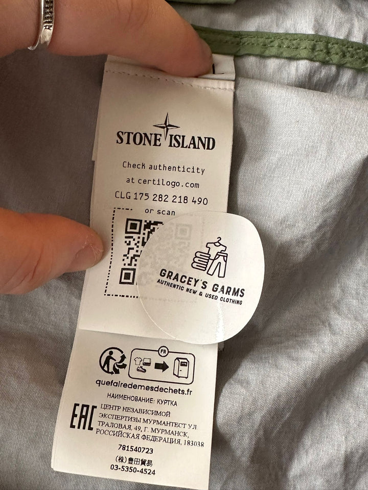 Stone Island Membrana 3L-TC