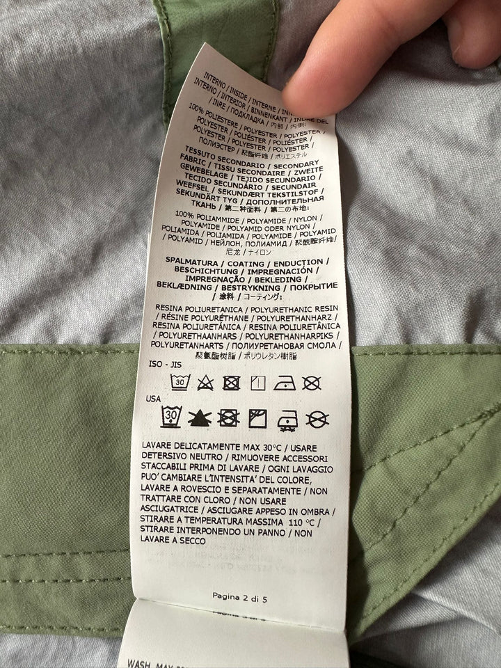 Stone Island Membrana 3L-TC