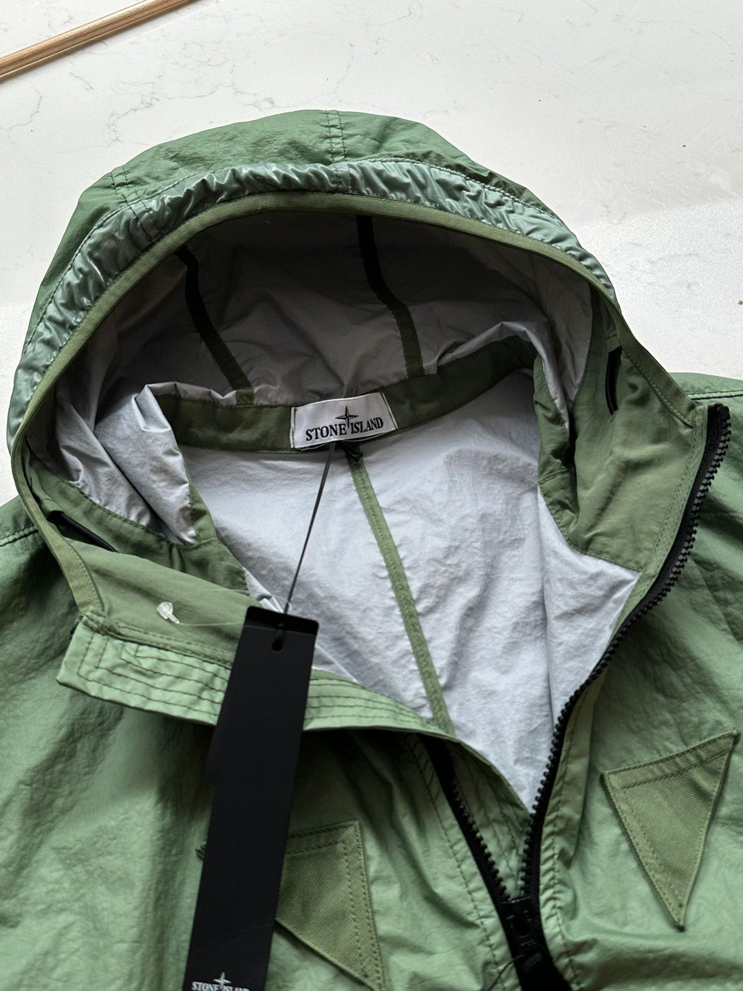 Stone Island Membrana 3L-TC