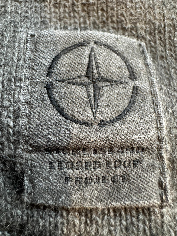 Stone Island Closed Loop Project