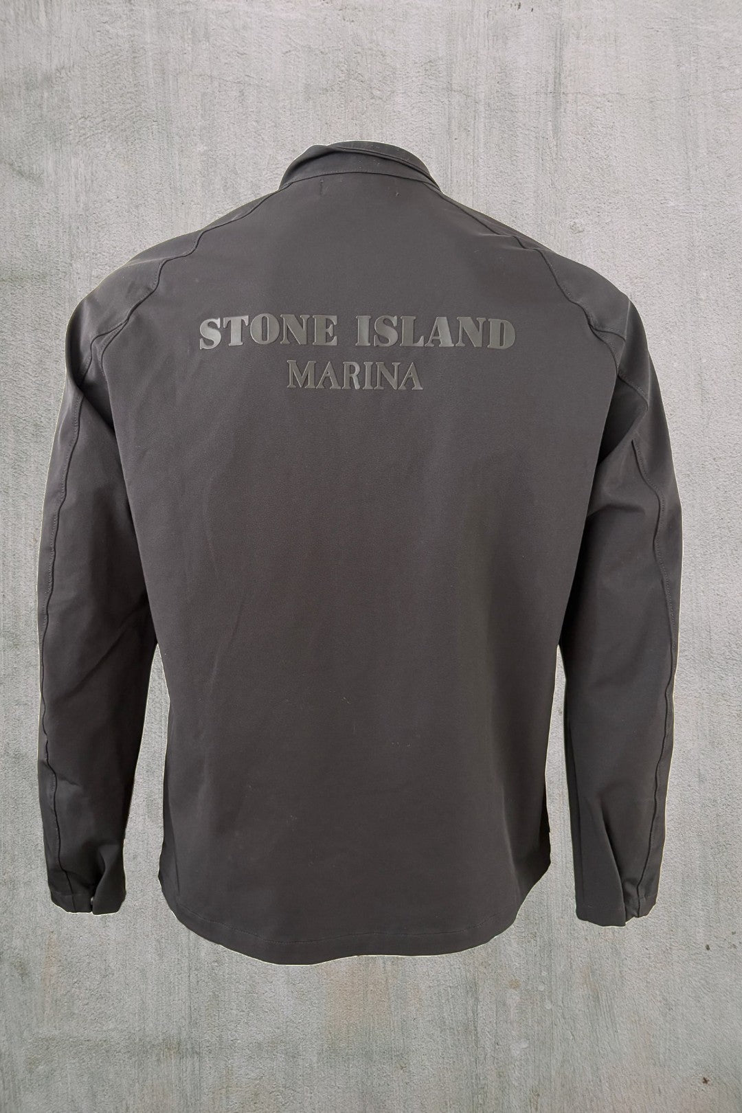 Stone Island Marina Soft Shell Jacket