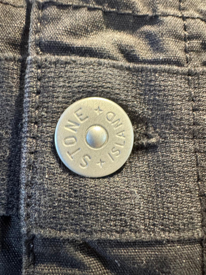 Stone Island Limited Edition Overshirt
