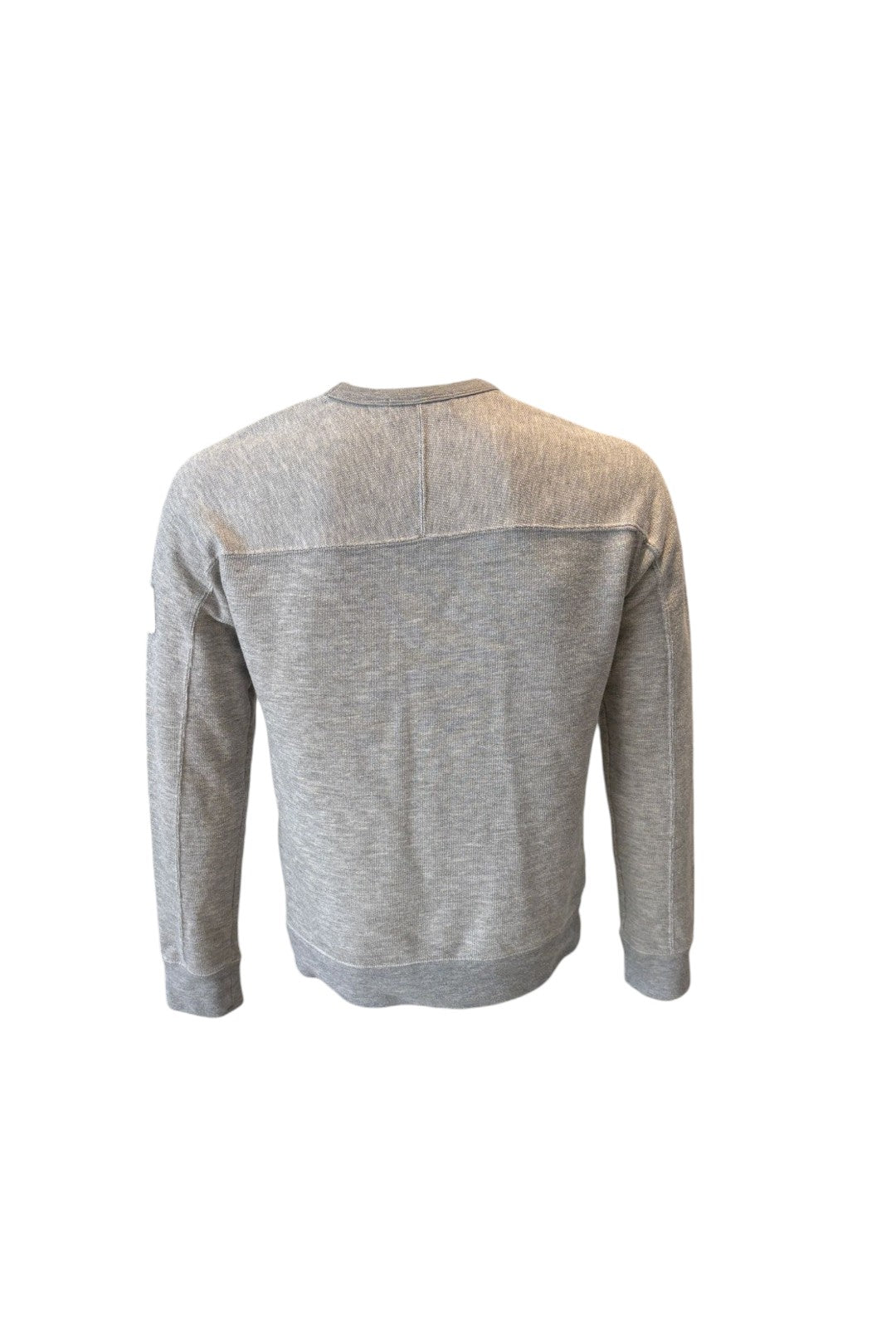 Stone Island Lightweight Jumper