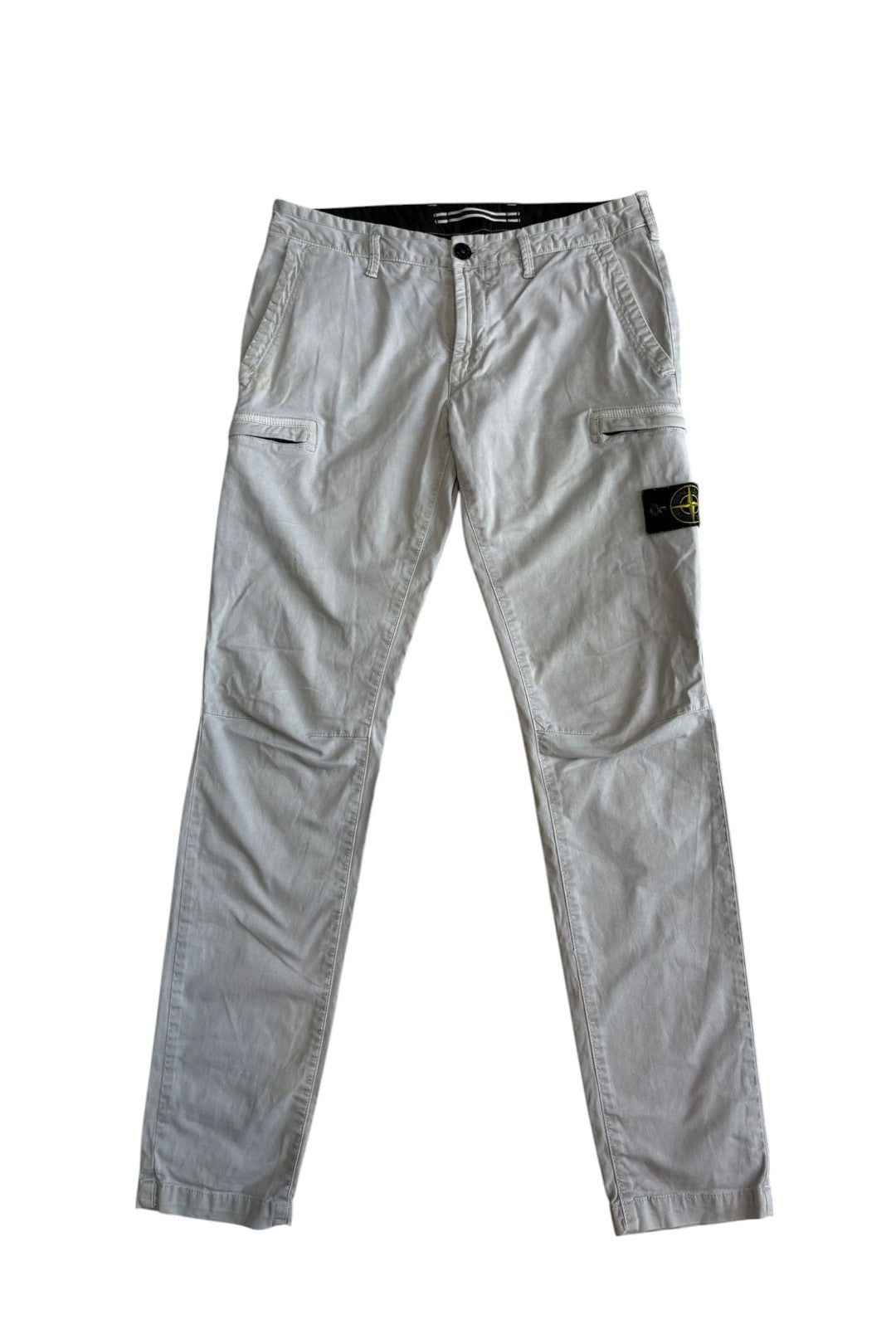 Stone Island Cargo Trousers Type SK