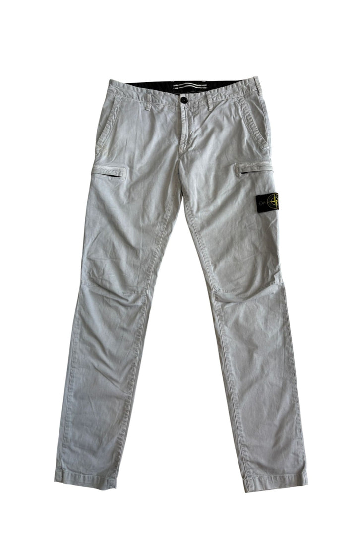 Stone Island Cargo Trousers Type SK