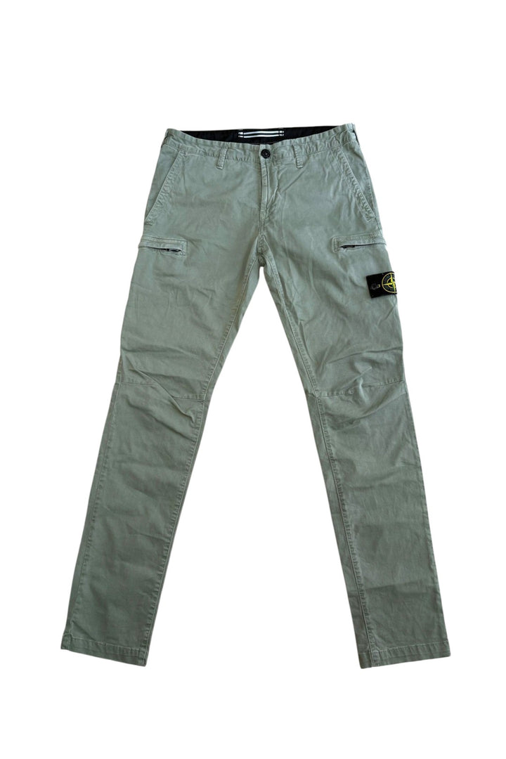 Stone Island Cargo Trousers Type SK