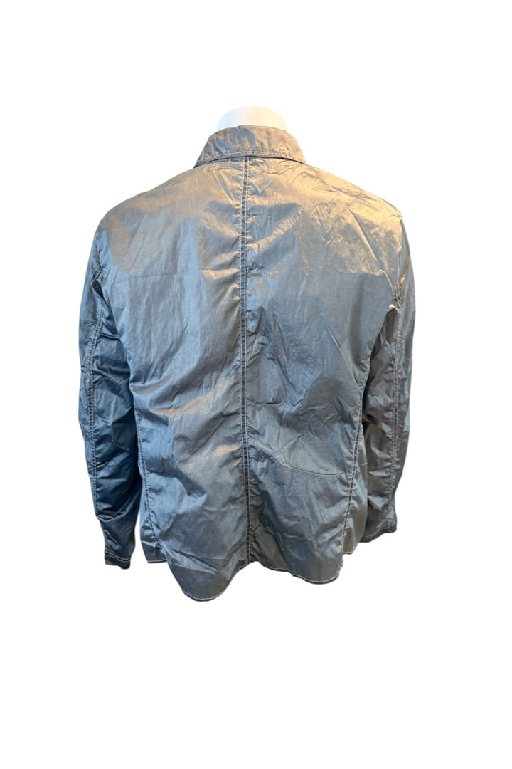 Stone Island Nylon Metal Overshirt