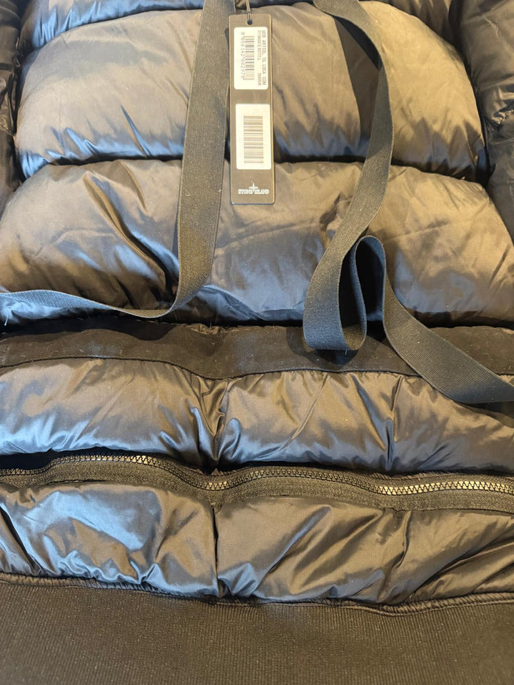 Stone Island Shadow Project  DPM Chine Funnel Hood Parka