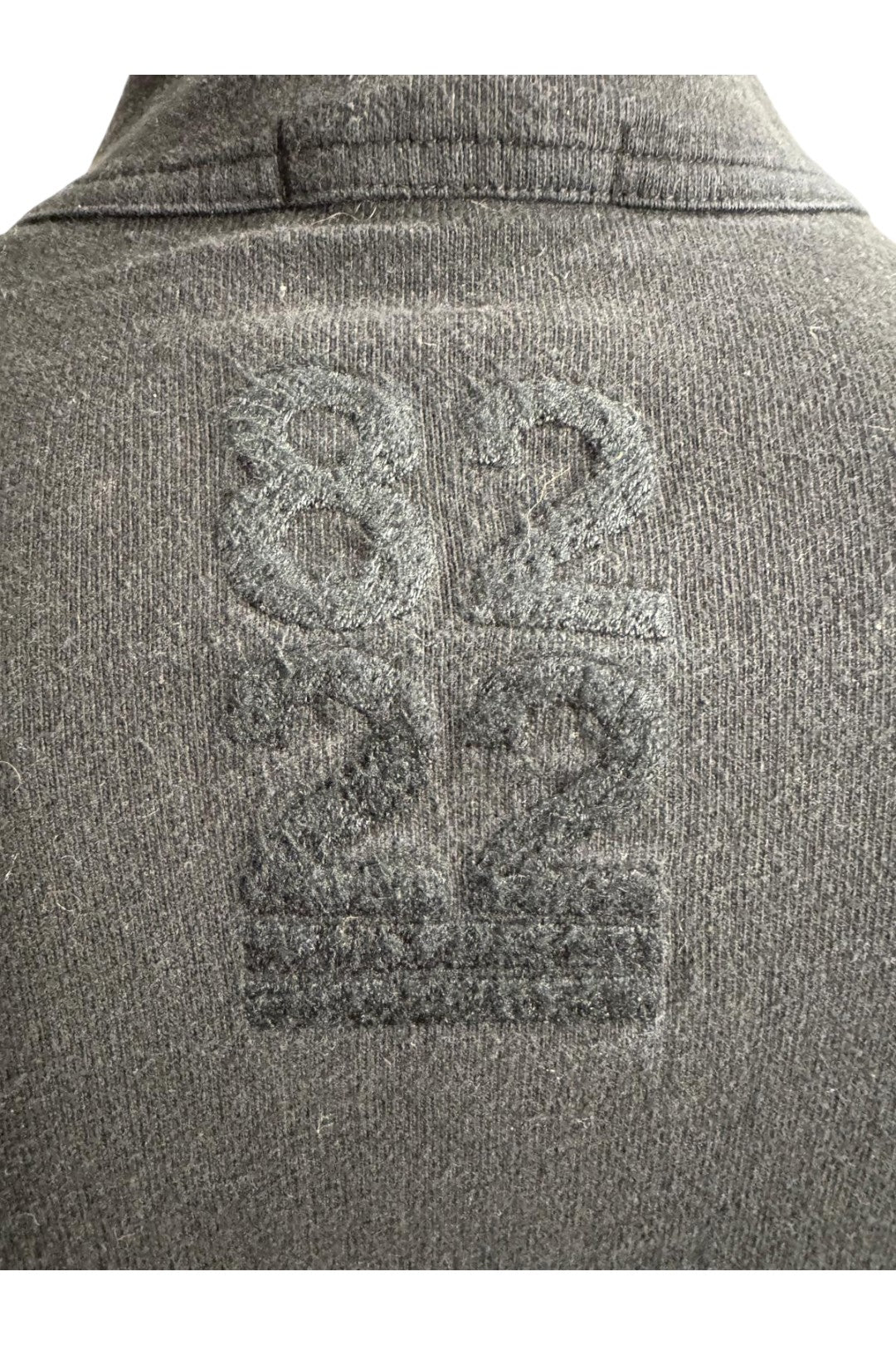 Stone Island 40th Anniversary 1/4 Zip