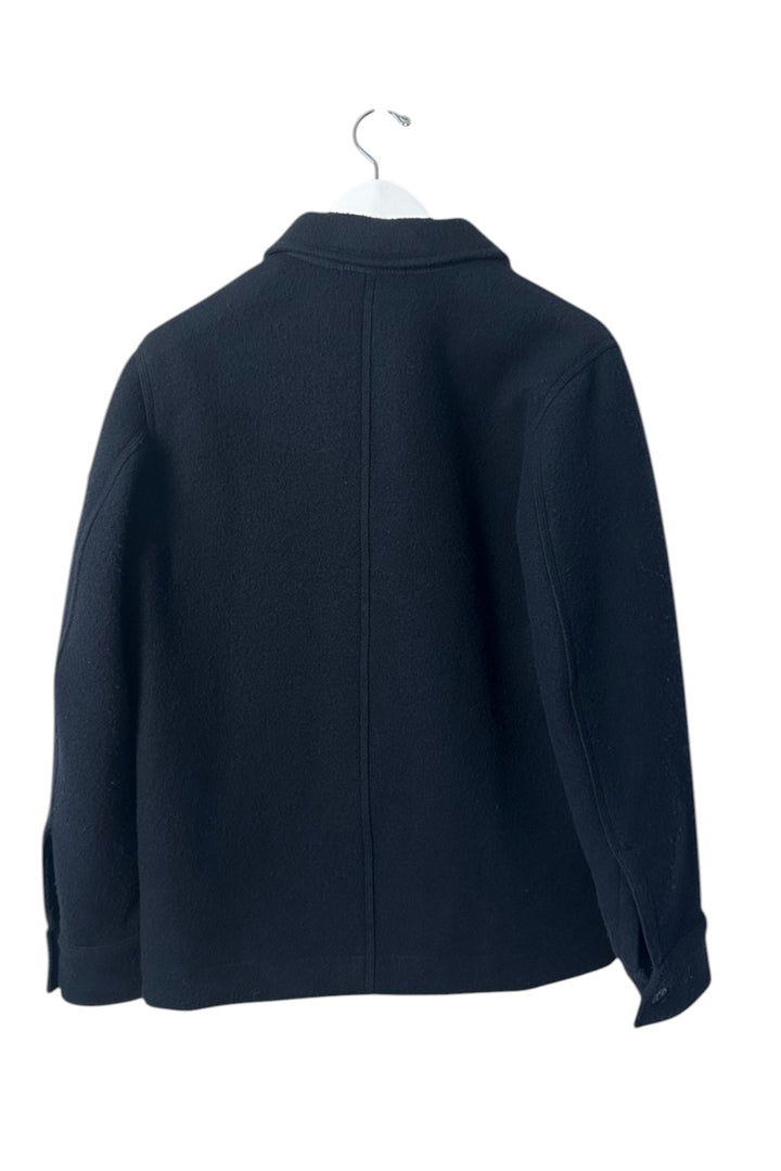 Stone Island Heavy Melton Ghost Piece