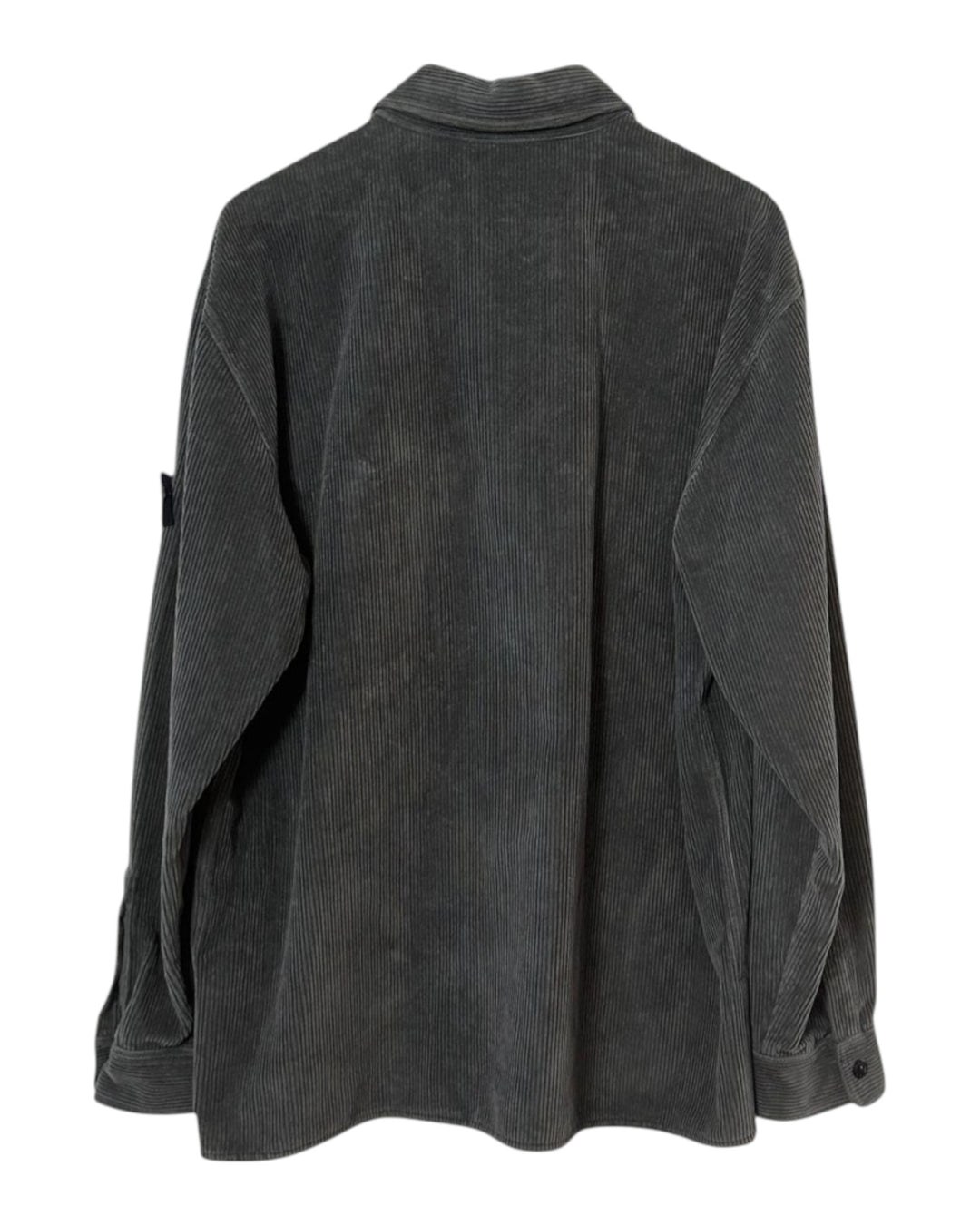 Stone Island Corduroy Overshirt