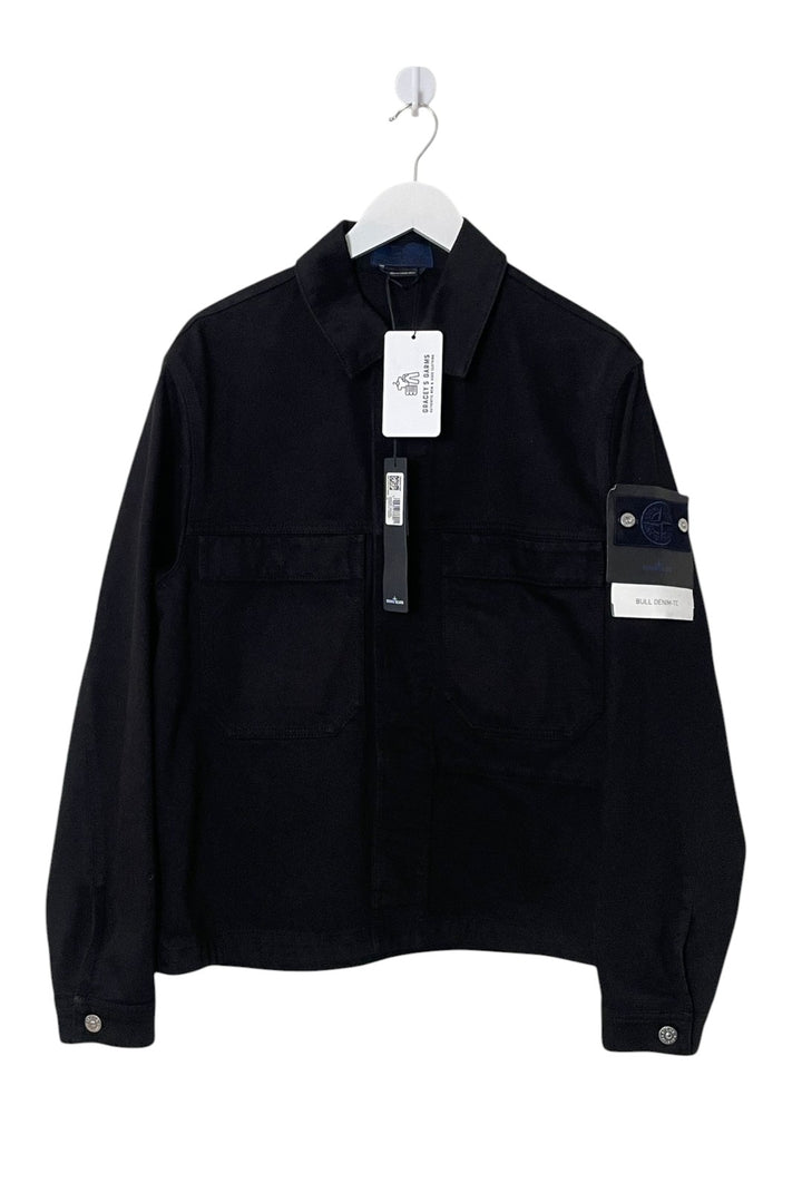 Stone Island Bull Denim-TC