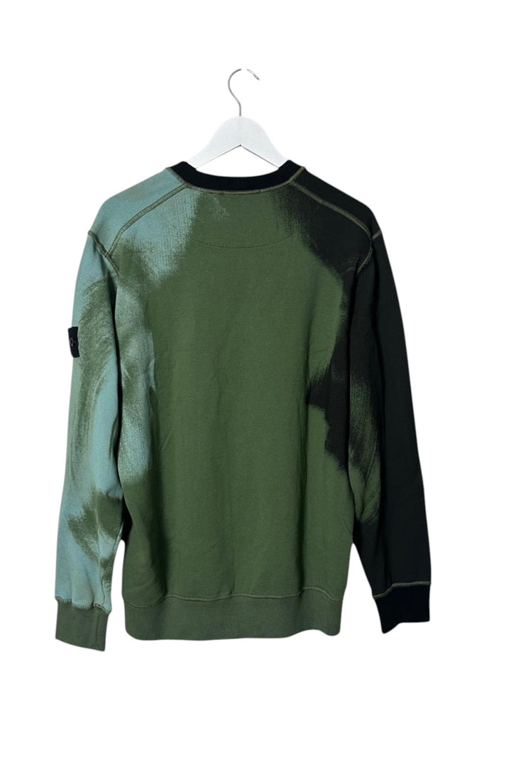 Stone Island Motion Saturation Sweatshirt