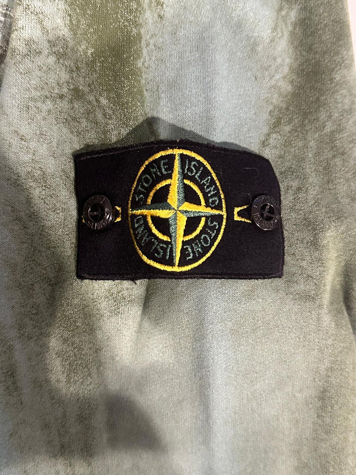 Stone Island Motion Saturation Sweatshirt