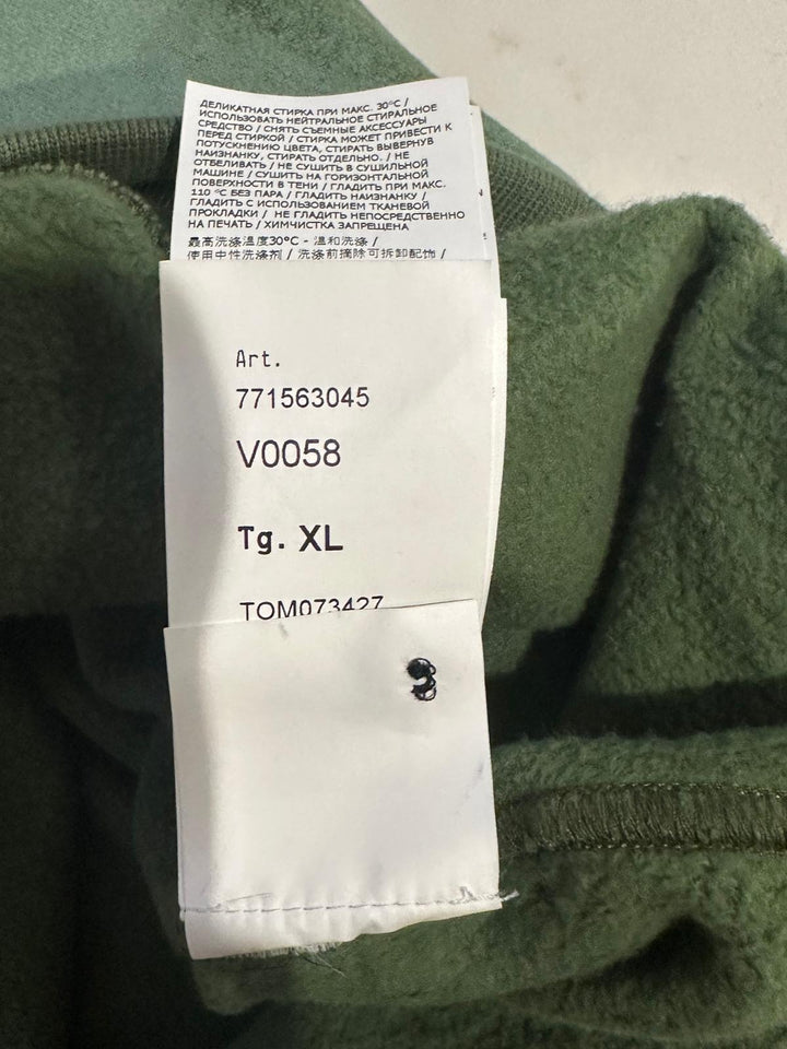 Stone Island Motion Saturation Sweatshirt