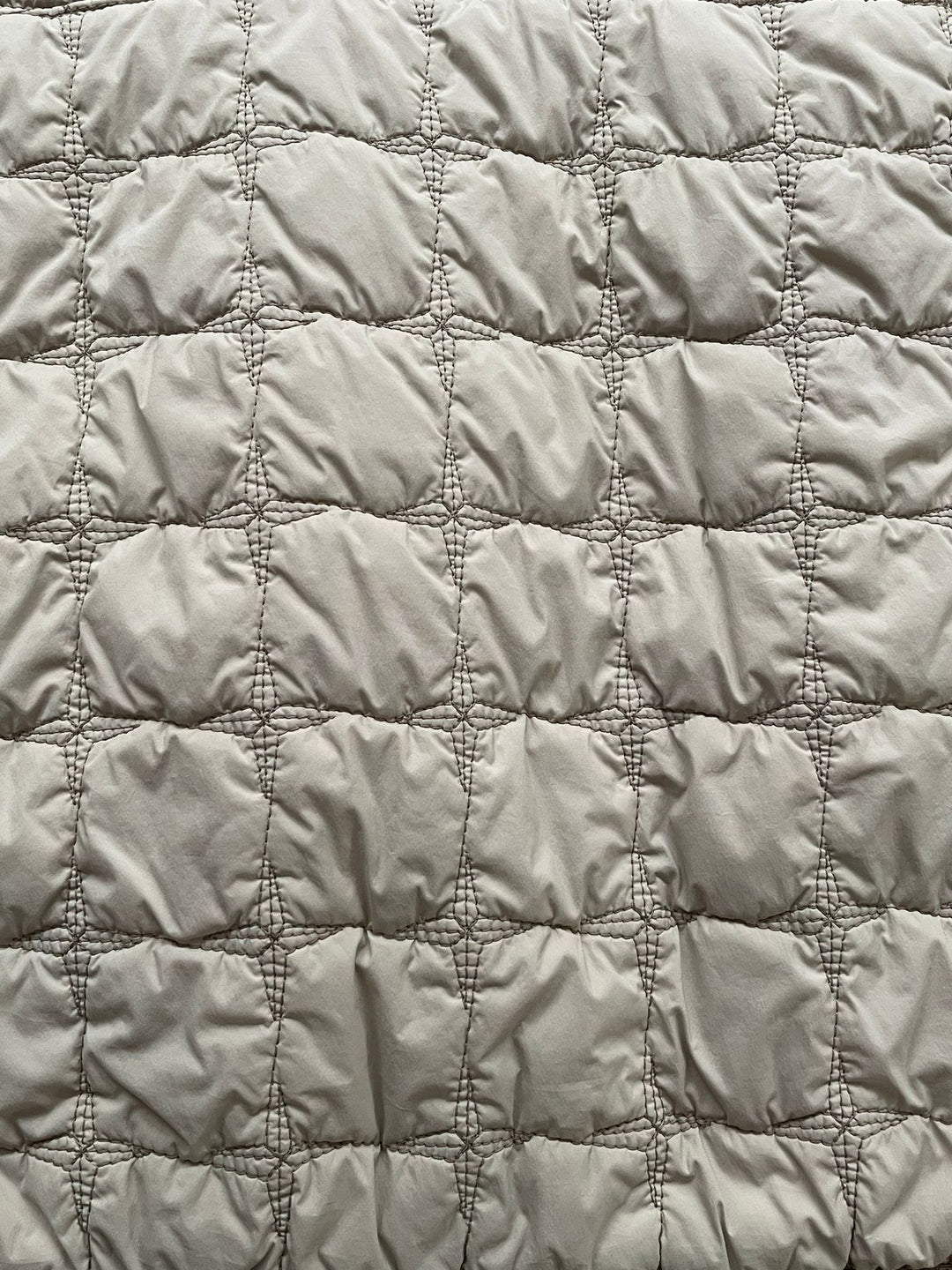 Stone Island Skin Touch Nylon Stella with Primaloft Gilet