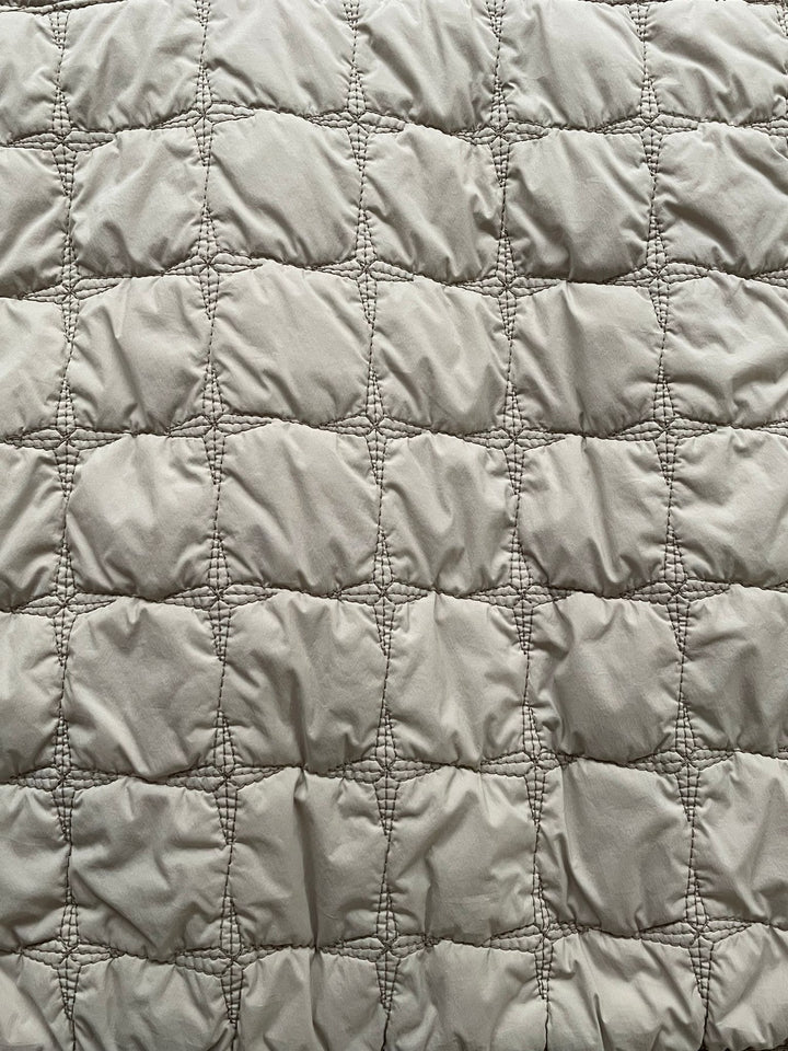 Stone Island Skin Touch Nylon Stella with Primaloft Gilet
