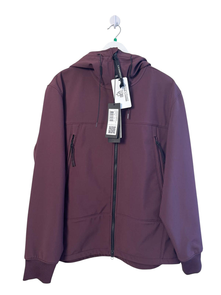 CP Company Shell-R Goggle Jacket