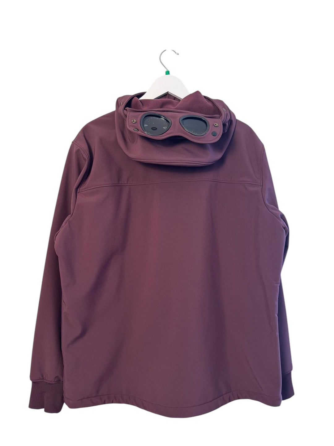 CP Company Shell-R Goggle Jacket