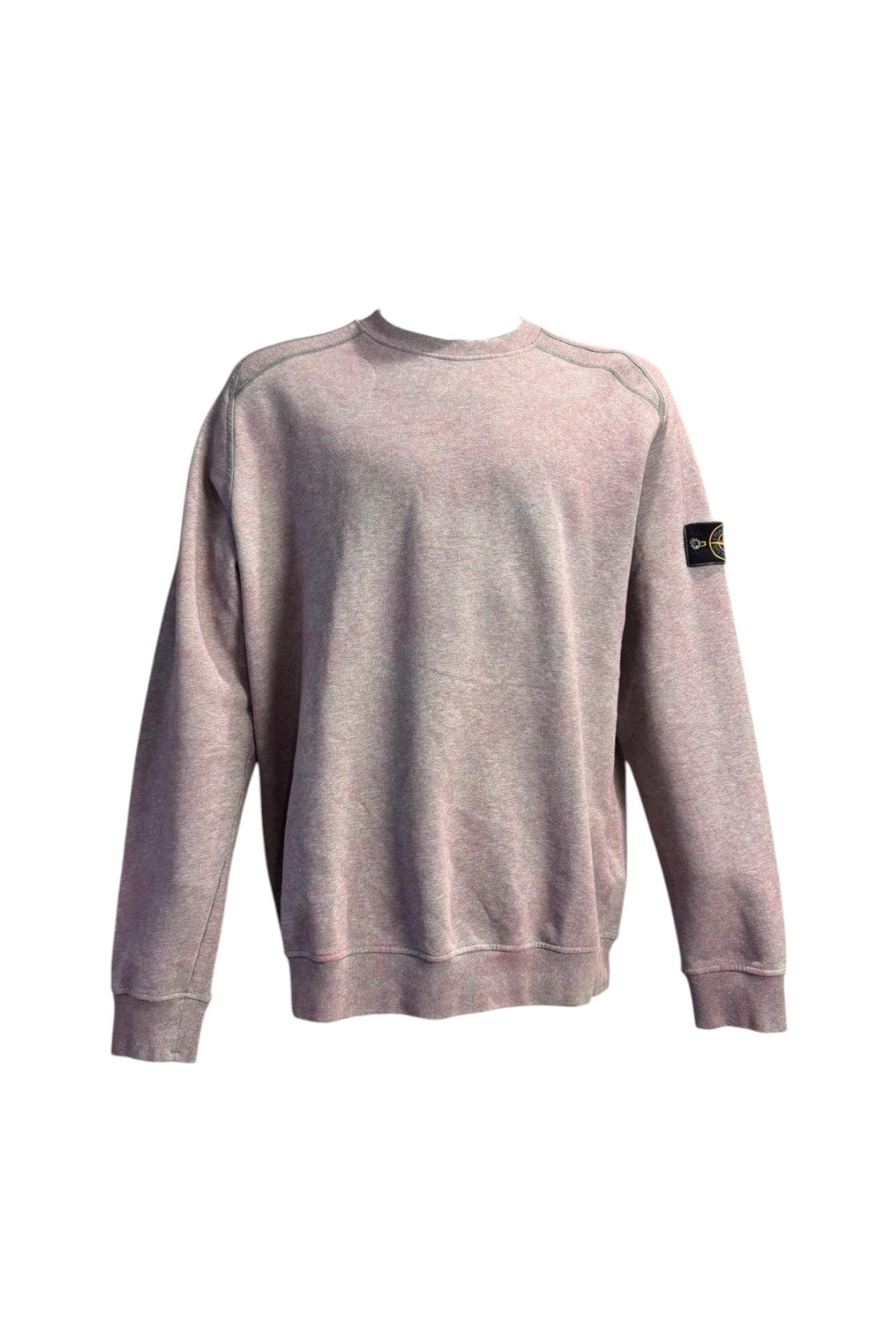Stone Island Dust Crewneck Jumper
