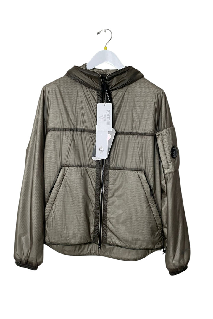 C.P Company Nada Shell Primaloft Jacket