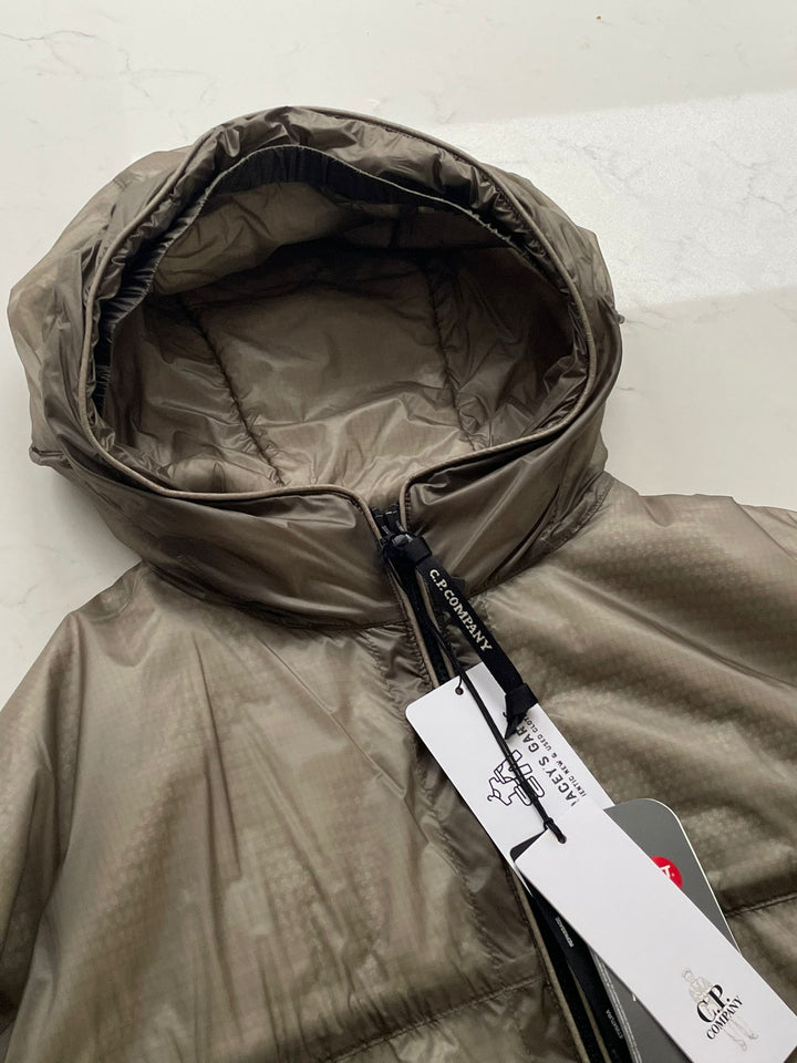 C.P Company Nada Shell Primaloft Jacket