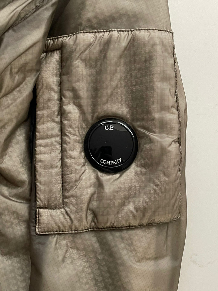 C.P Company Nada Shell Primaloft Jacket