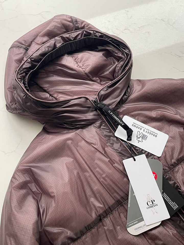 C.P Company Nada Shell Primaloft Jacket