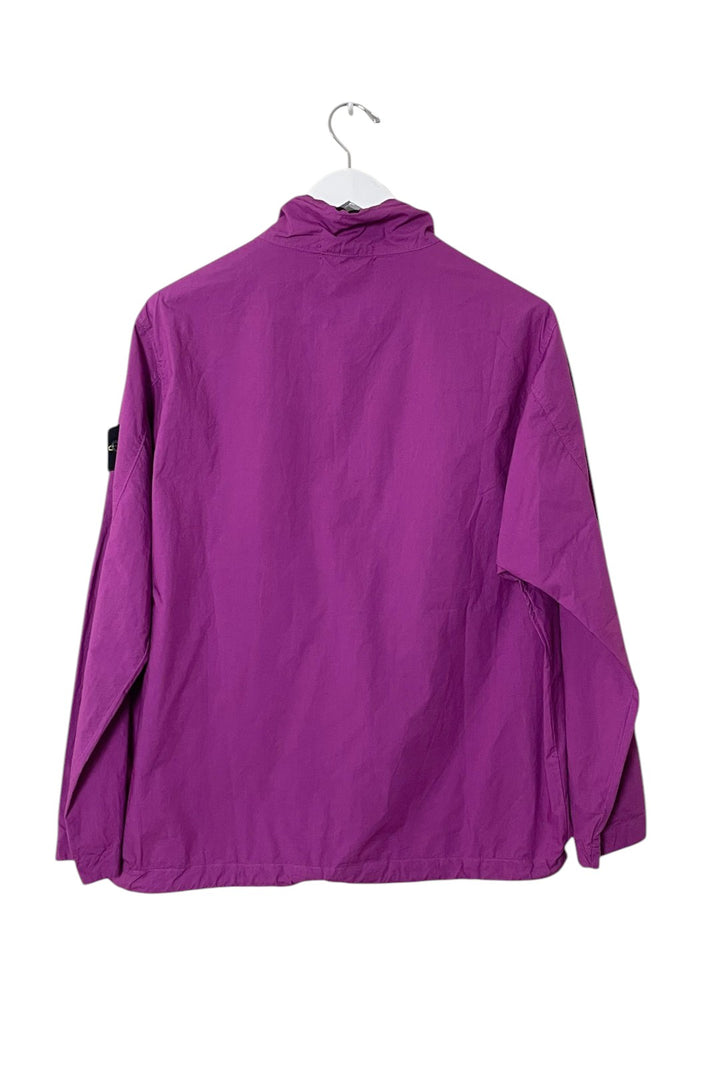 Stone Island Cotton Tela Smock