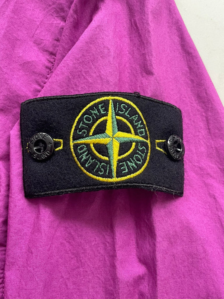 Stone Island Smock - Small - Medium - Large - X Large