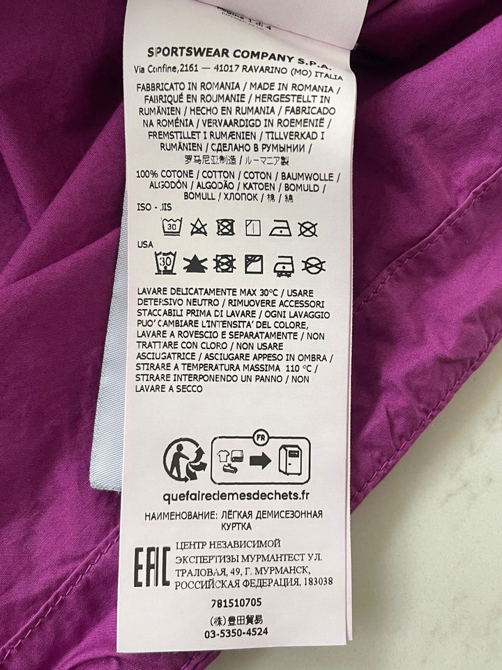 Stone Island Smock - Small - Medium - Large - X Large