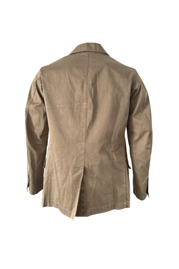 Stone Island Field Jacket