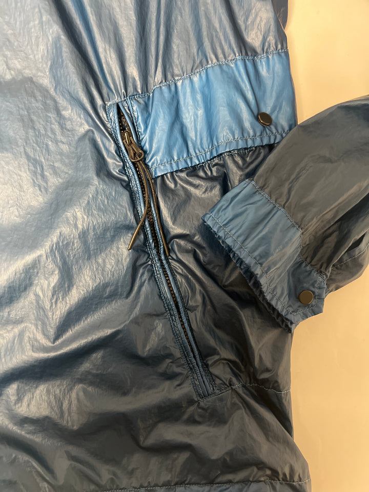 C.P. Company CS II Hooded Jacket